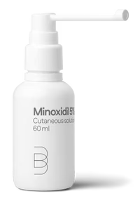 TRATAMIENTOS CON MINOXIDIL