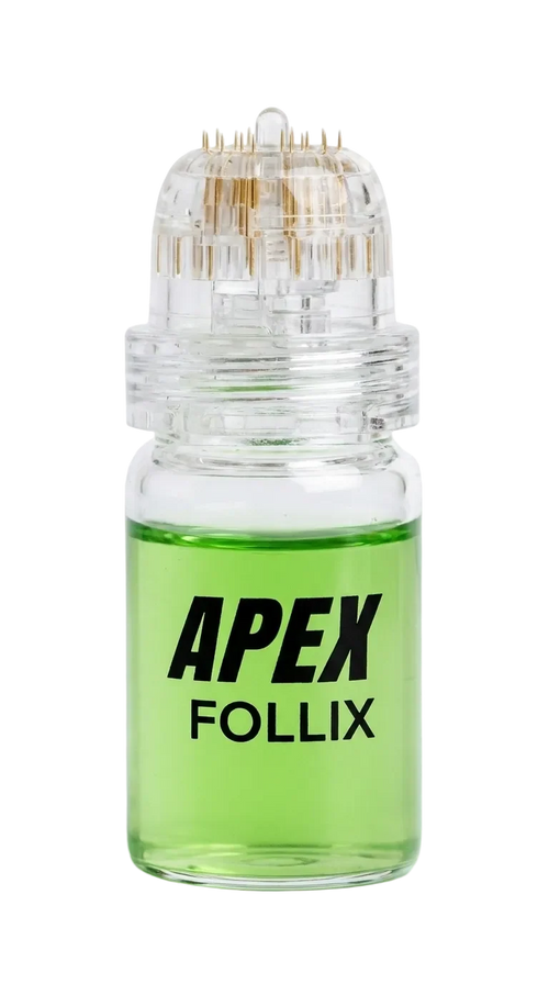 APEX FOLLIX SISTEMA DE MICRO-INFUSIÓN
